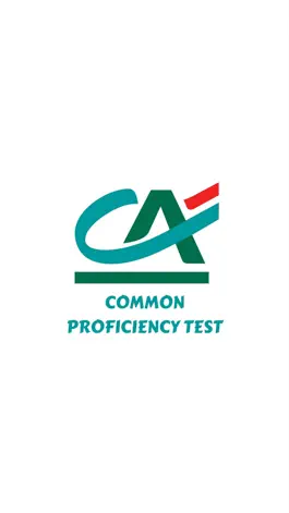 Game screenshot COMMON PROFICIENCY TEST - CPT MODEL PRACTICE TESTS mod apk