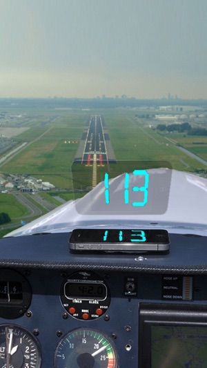 AirSpeed + HUD(圖2)-速報App