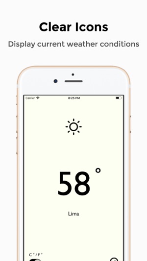 Wispy Weather(圖4)-速報App