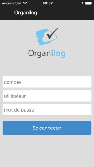 Organilog Pointage(圖1)-速報App