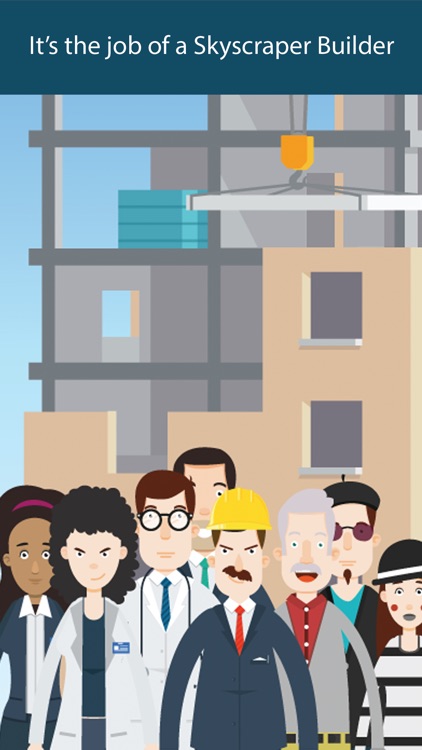 Skyscraper Builder screenshot-3