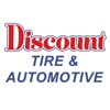 Discount Tire & Automotive Inc