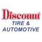 *** Discount Tire & Automotive (including this APP) is not affiliated with the Discount Tire chain of stores based in Arizona ***