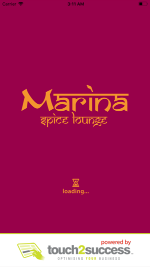 Marina Spice Lounge(圖1)-速報App