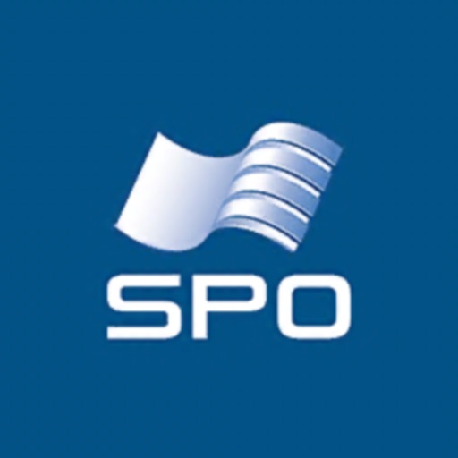 SPO bardage et couverture 3D iOS App