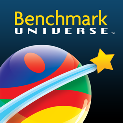 Benchmark Universe Library on the App Store