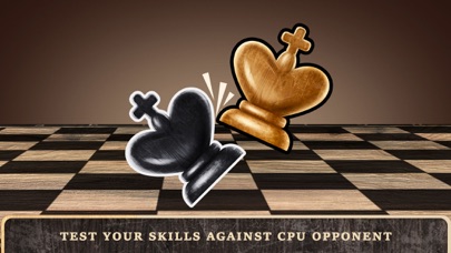 Very Bad Chess Simulator PvP screenshot 3