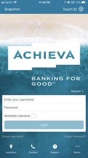 Achieva Credit Union(圖2)-速報App