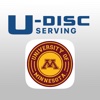 University Disc for Minnesota Alumni