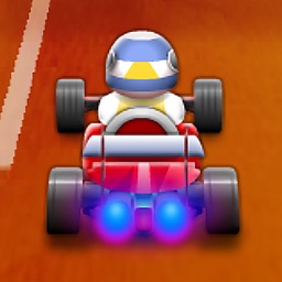 Endangered Species - Check out the awesome new mobile game Go-Kart Smash,  now available from the App Store! Build and test drive the weirdest go-karts  possible--will yours smash or survive? Download it