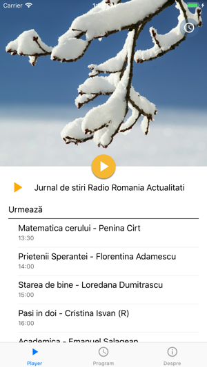 Rvs (Radio Vocea Sperantei)(圖1)-速報App