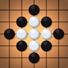 Gomoku  - Classic Logic Game