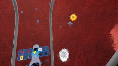 LIH Science Quest screenshot 2
