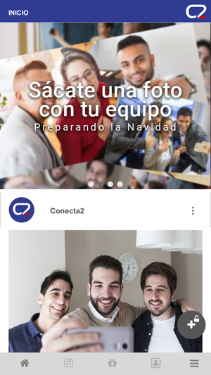 Conecta2 by Sodexo(圖2)-速報App