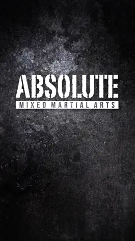Game screenshot Absolute MMA mod apk