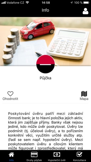 Půjčka(圖1)-速報App