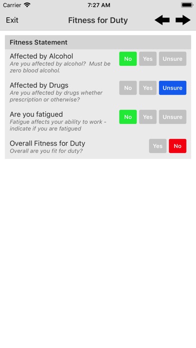 Bigmate Telematics screenshot 2