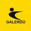 GALERDO swimming strokes 