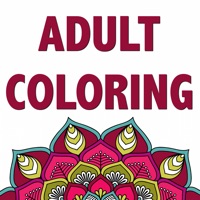Mandala Coloring Pages Games pour PC