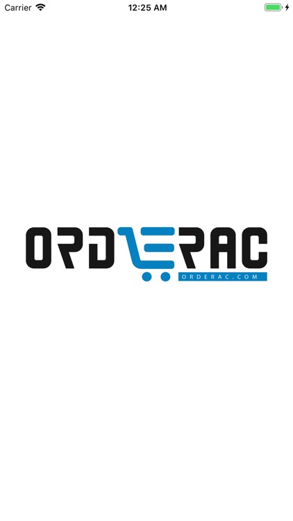 Orderac Online Shopping