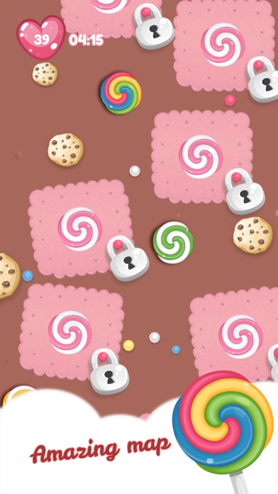Cake Blast - Match 3 Games screenshot 3