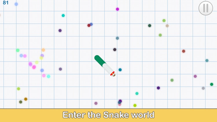 Doodle Snake - Apps on Google Play