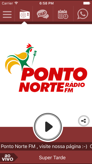 Ponto Norte FM