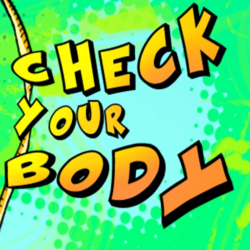 Check Your Body