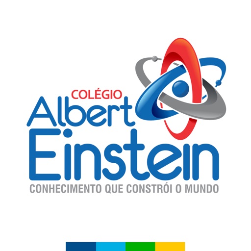 Einstein Palmas icon