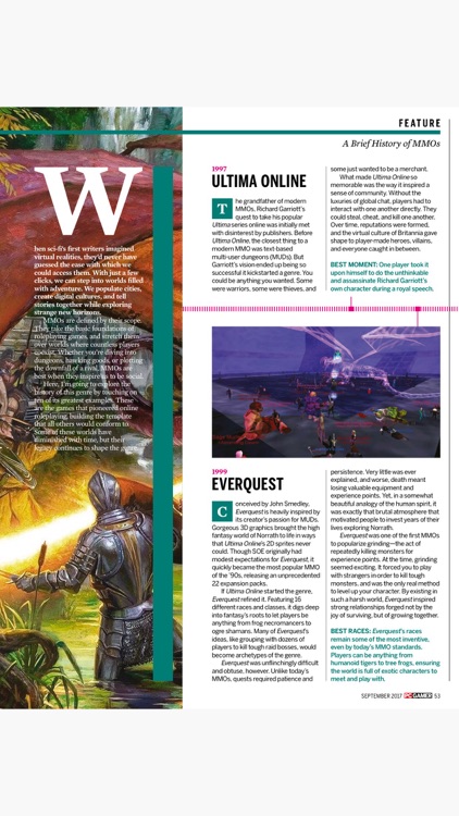 PC Gamer (US): the world's No.1 PC gaming magazine screenshot-4