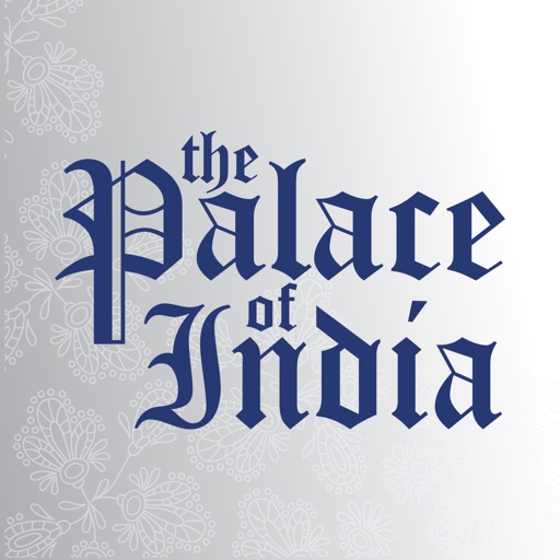 Palace Of India icon