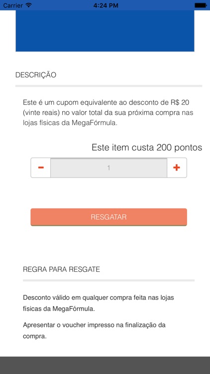 MegaFórmula screenshot-4