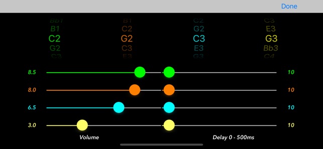 SpaceVibe(圖3)-速報App