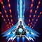 If you are a fan of space shooting game and like to simulate sky shooting, so Galaxy Attack: Space Shooter is game for you