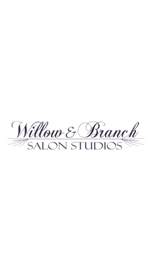 Willow & Branch Salon Studios