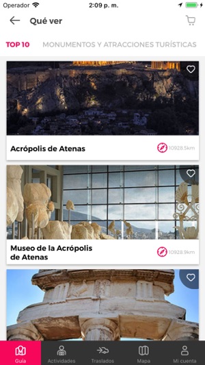 Guía de Atenas Civitatis.com(圖8)-速報App