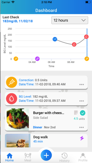 DugalDiabetes(圖1)-速報App