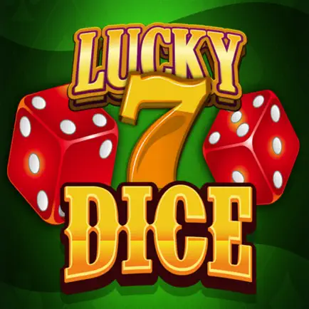 Las Vegas Casino High Roller - Lucky 7 Dice! Cheats