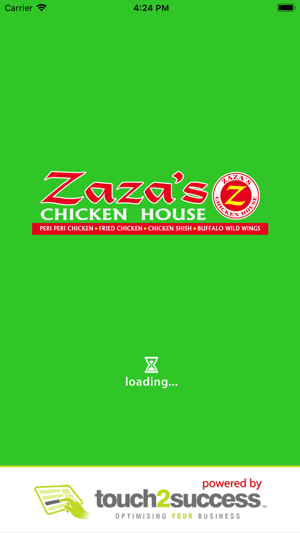 Zaza's Chicken House(圖1)-速報App