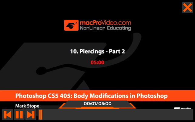 Body Modifications for PS(圖3)-速報App