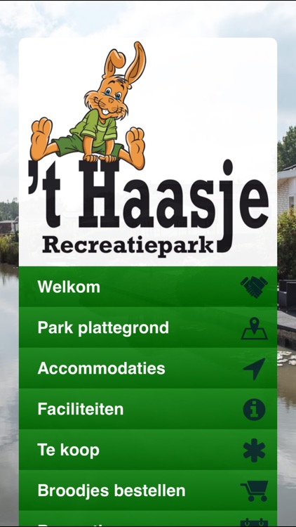 Haasje