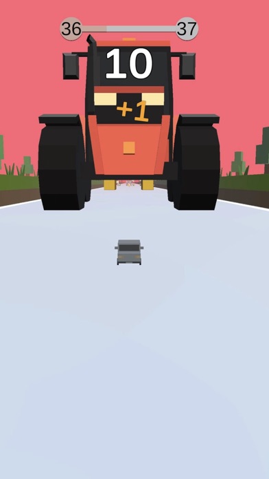 Ant Car screenshot 3