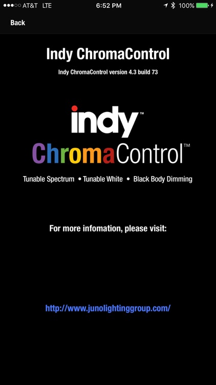 Indy ChromaControl 2 screenshot-4