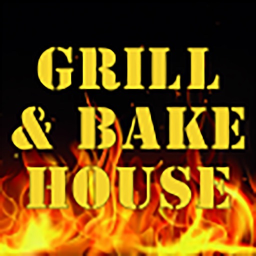 Grill & Bake House Fishponds