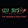 Izu Sushi Lansdale izu shizuoka 