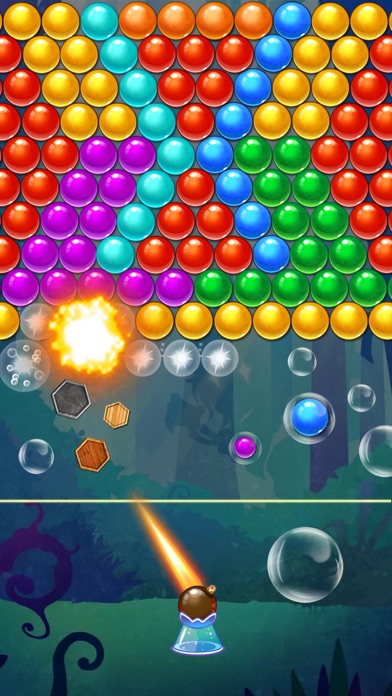 Bubble Daren screenshot 4
