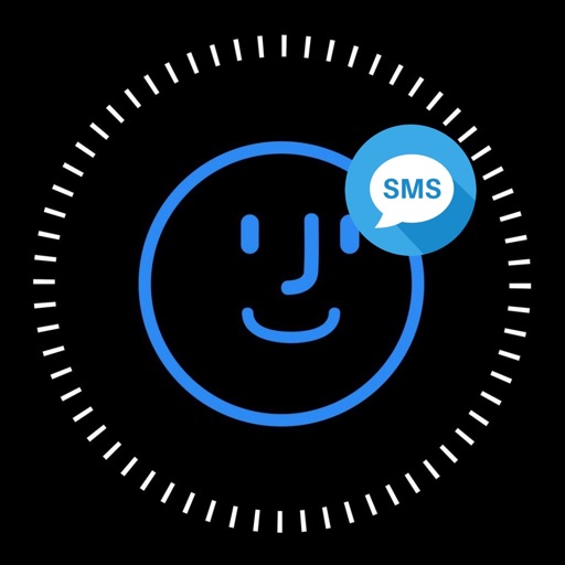 Secure Chat & Photos Icon