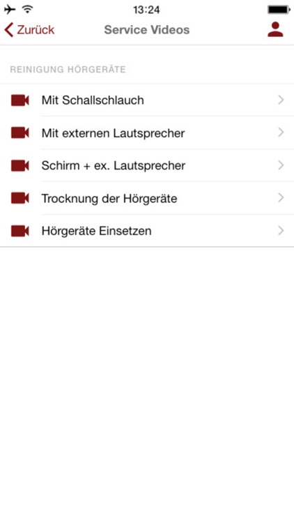 Schmelzer Hörsysteme screenshot-4