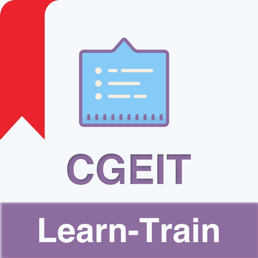 CGEIT Exam Prep 2018 icon