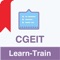 The CGEIT is designed for professionals who have management, advisory, and/or assurance responsibilities relating to the governance of IT